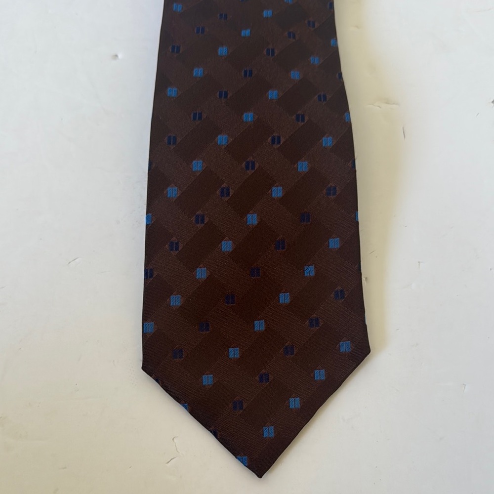 Dolce & Gabbana  silk tie